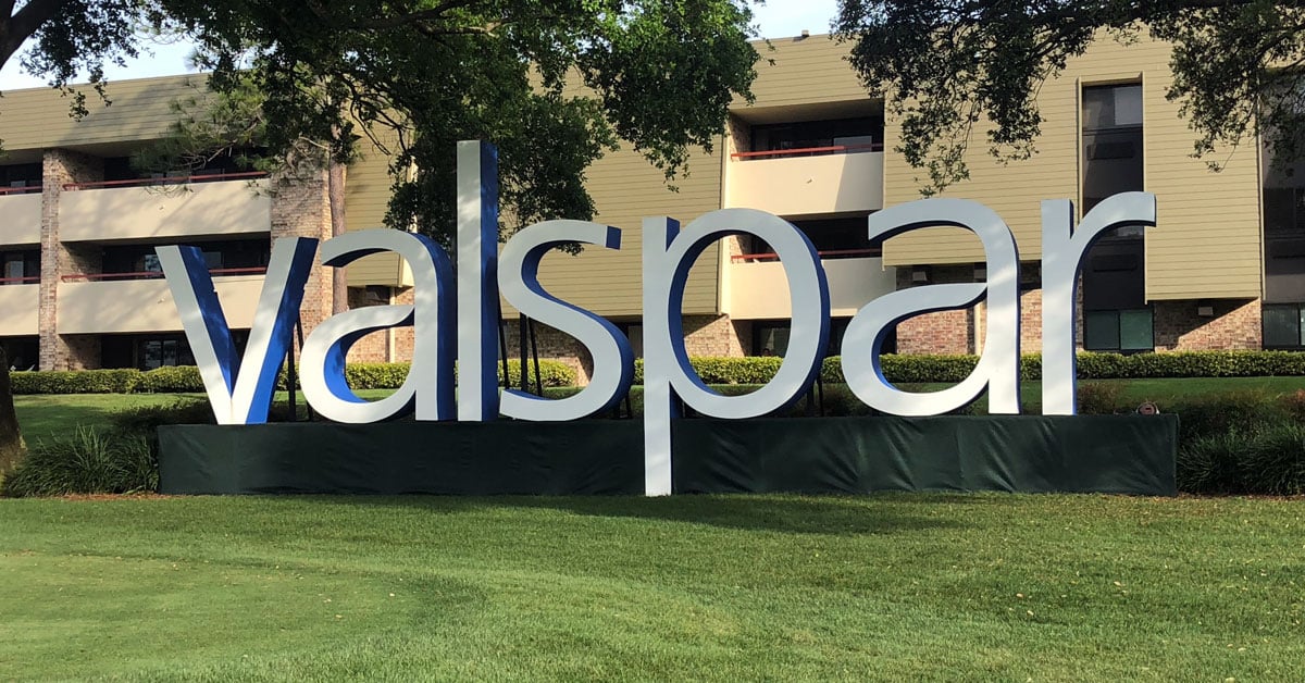 Sensible Micro Joins 2019 Valspar Championship as an Official Sponsor