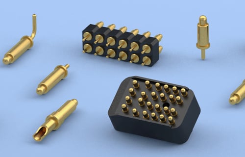 spring-loaded-connectors